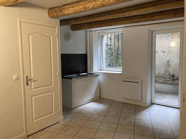 Maison 2 pièces                                        - 43000 Le Puy-en-Velay Réf : 12763