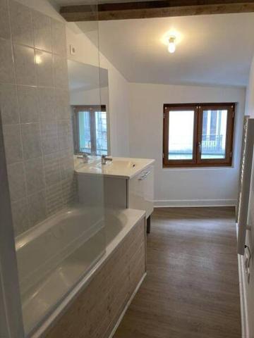 Maison 2 pièces                                        - 43000 Le Puy-en-Velay Réf : 12763