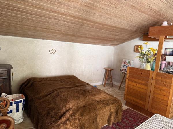 Maison familiale Bois de la Chaise - 4 chambres - 170 m2