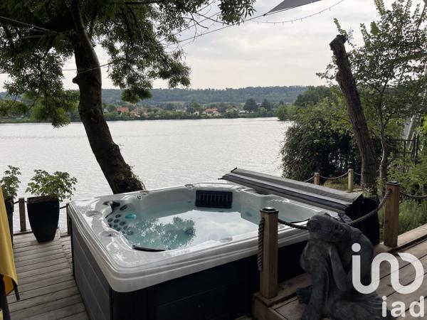 Maison à vendre 5 pièces 150 m² Albigny-sur-Saône