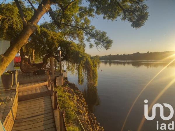 Maison à vendre 5 pièces 150 m² Albigny-sur-Saône