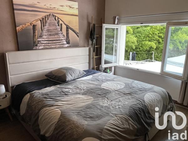 Maison à vendre 5 pièces 150 m² Albigny-sur-Saône