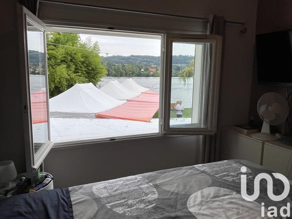 Maison à vendre 5 pièces 150 m² Albigny-sur-Saône