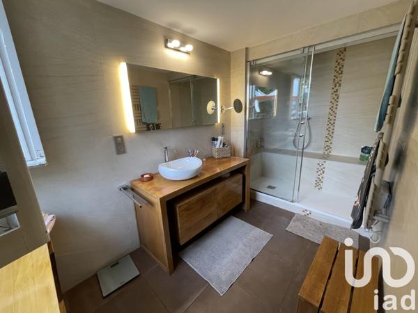 Maison à vendre 5 pièces 150 m² Albigny-sur-Saône