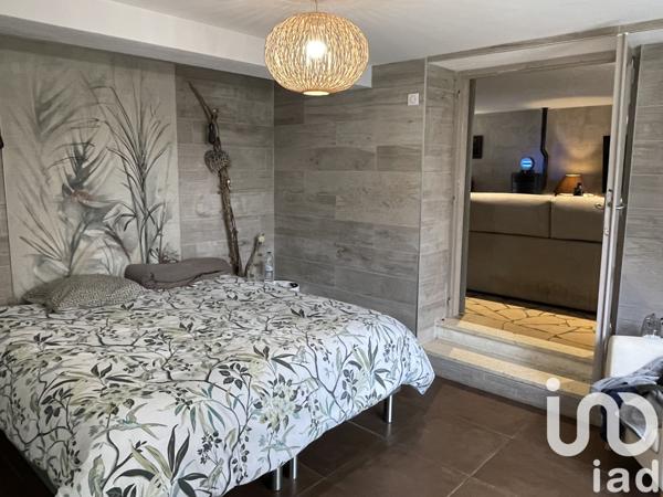 Maison à vendre 5 pièces 150 m² Albigny-sur-Saône