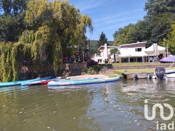 Maison à vendre 5 pièces 150 m² Albigny-sur-Saône