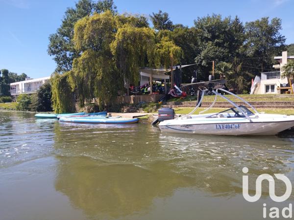 Maison à vendre 5 pièces 150 m² Albigny-sur-Saône