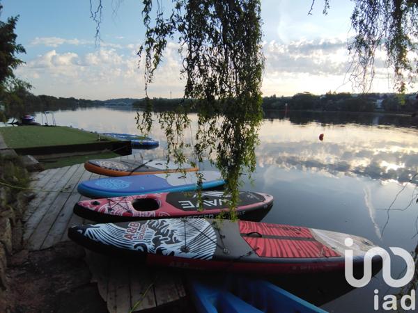 Maison à vendre 5 pièces 150 m² Albigny-sur-Saône