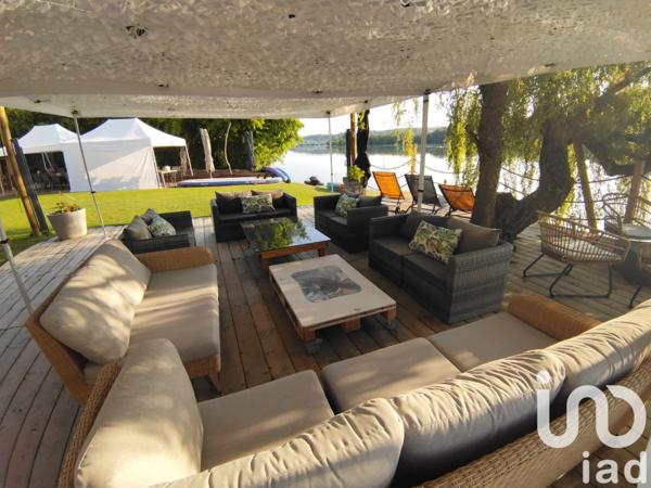 Maison à vendre 5 pièces 150 m² Albigny-sur-Saône