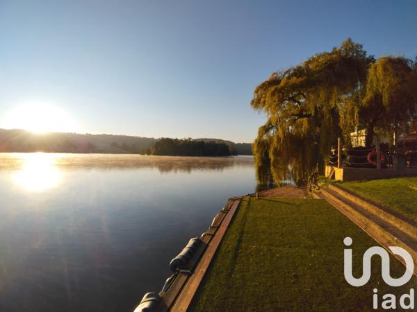 Maison à vendre 5 pièces 150 m² Albigny-sur-Saône