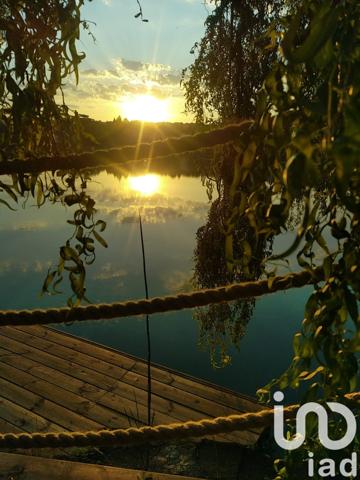 Maison à vendre 5 pièces 150 m² Albigny-sur-Saône