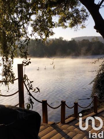 Maison à vendre 5 pièces 150 m² Albigny-sur-Saône