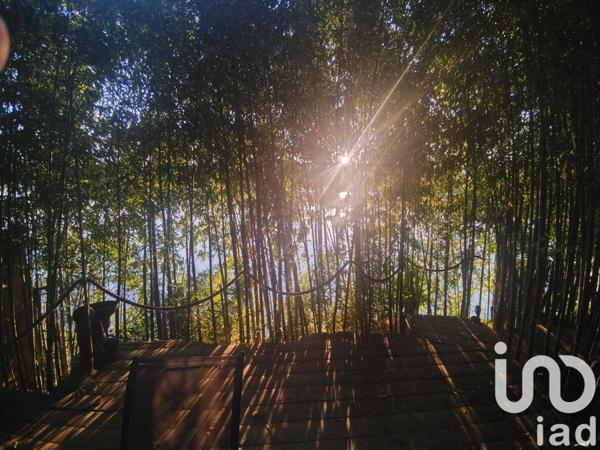 Maison à vendre 5 pièces 150 m² Albigny-sur-Saône