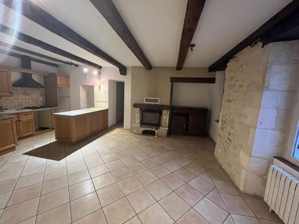 Maison à louer |  Lalbenque |  5 pièces | 136 m²