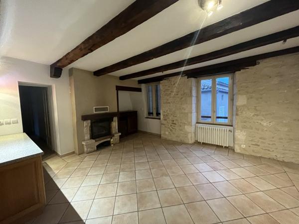 Maison à louer |  Lalbenque |  5 pièces | 136 m²