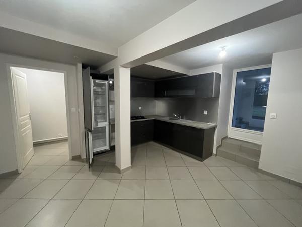 Maison à louer |  Lalbenque |  5 pièces | 136 m²