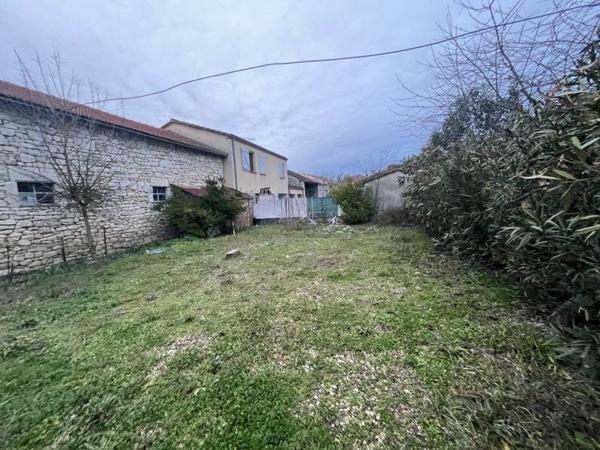 Maison à louer |  Lalbenque |  5 pièces | 136 m²