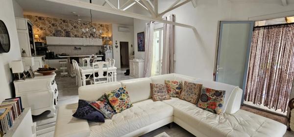 Vente Appartement à Limoux