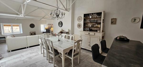 Vente Appartement à Limoux