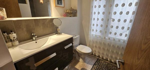 Vente Appartement à Limoux