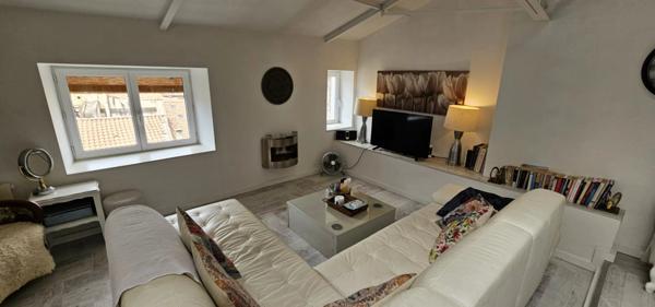 Vente Appartement à Limoux