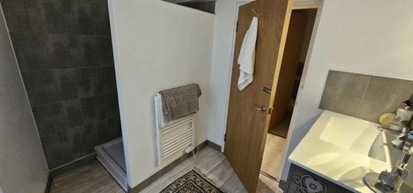Vente Appartement à Limoux