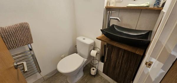 Vente Appartement à Limoux