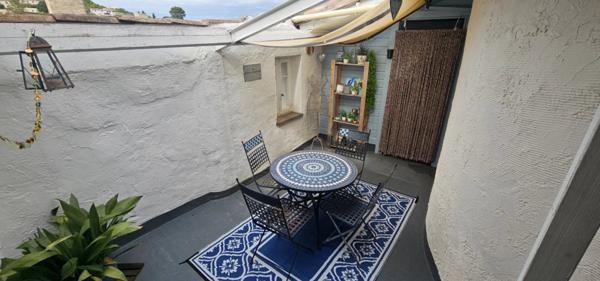 Vente Appartement à Limoux