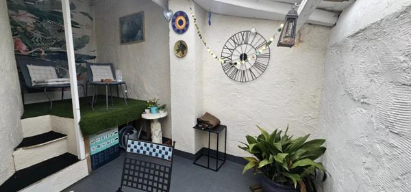 Vente Appartement à Limoux