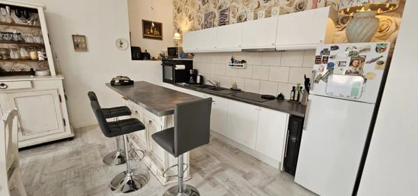 Vente Appartement à Limoux