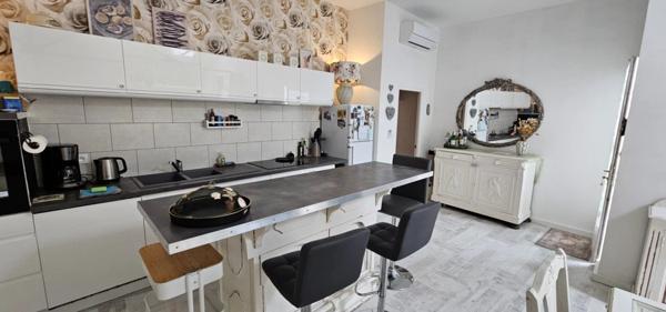 Vente Appartement à Limoux