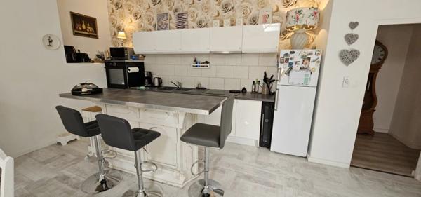 Vente Appartement à Limoux