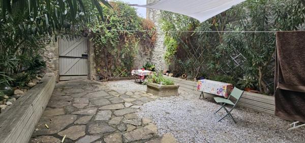 Vente Appartement à Limoux