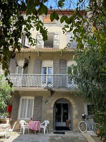 Vente Appartement à Limoux