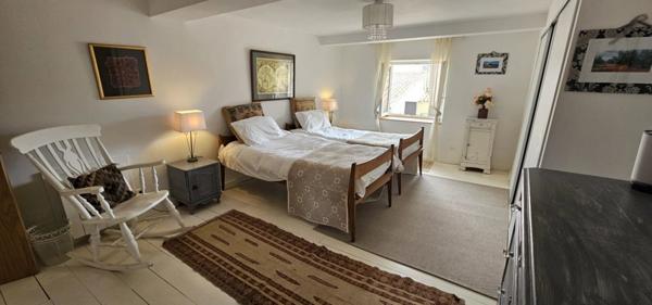 Vente Appartement à Limoux