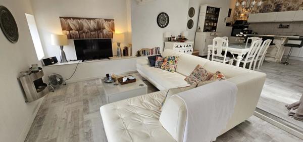 Vente Appartement à Limoux