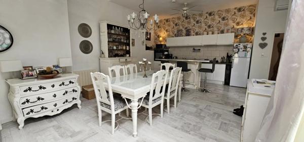 Vente Appartement à Limoux