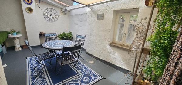 Vente Appartement à Limoux