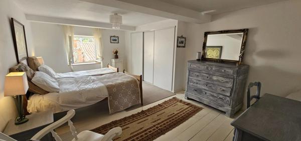 Vente Appartement à Limoux