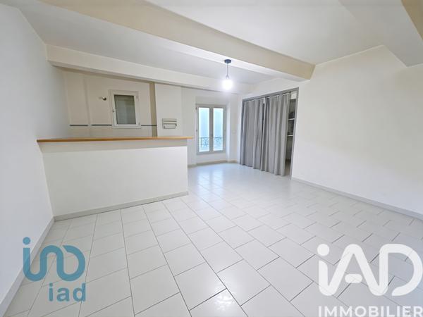 Appartement à vendre 2 pièces 50 m² Cavaillon