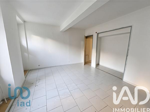 Appartement à vendre 2 pièces 50 m² Cavaillon