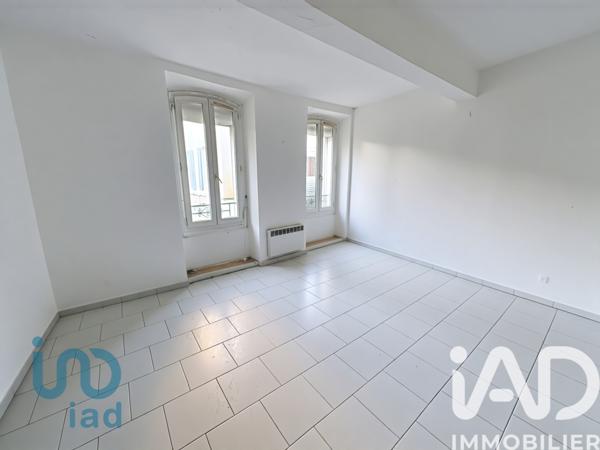 Appartement à vendre 2 pièces 50 m² Cavaillon