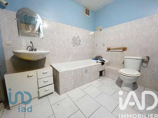 Appartement à vendre 2 pièces 50 m² Cavaillon