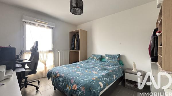 Appartement à vendre 2 pièces 42 m² Aubagne