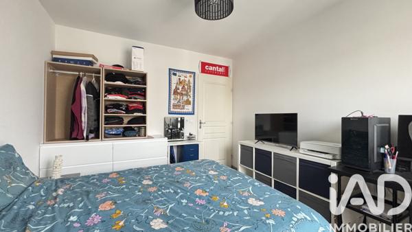 Appartement à vendre 2 pièces 42 m² Aubagne