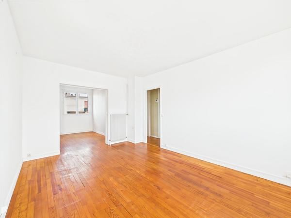 APPARTEMENT T4 61M² CHAMPIGNY SUR MARNE