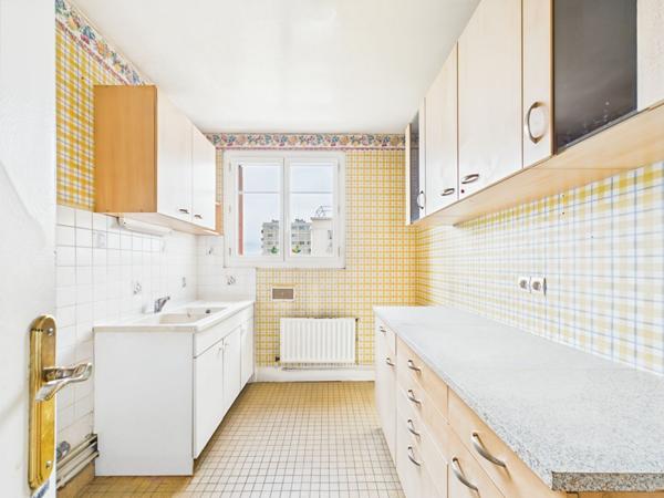 APPARTEMENT T4 61M² CHAMPIGNY SUR MARNE