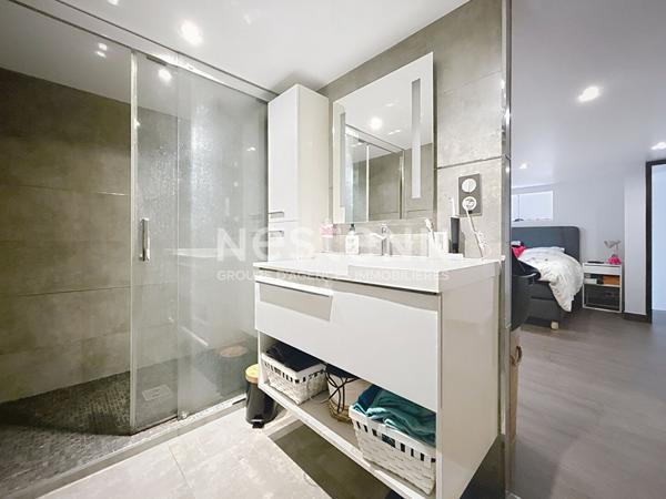 À vendre : Appartement 2 pièces à Taverny