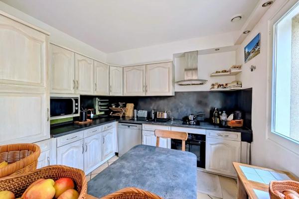 Maison individuelle au calme