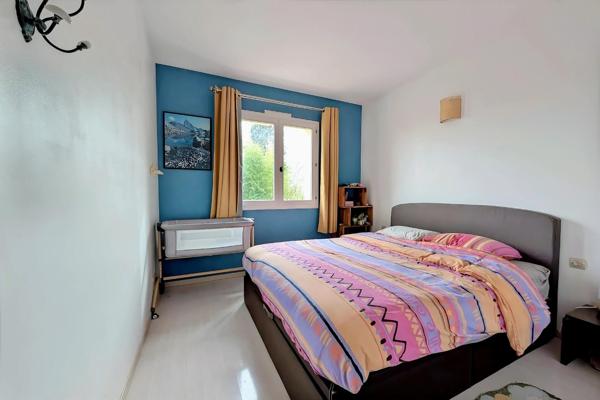 Maison individuelle au calme